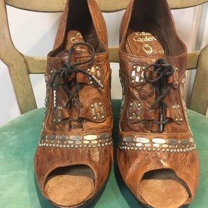 Calleen Cordero oxfords heels